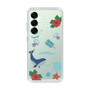 Slim Protection Case［ DRAWING PAPER Blue ］