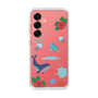 Slim Protection Case［ DRAWING PAPER Blue ］