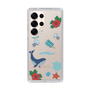 Slim Protection Case［ DRAWING PAPER Blue ］