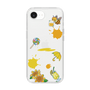Slim Protection Case［ DRAWING PAPER Yellow ］