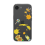 Slim Protection Case［ DRAWING PAPER Yellow ］