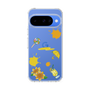 Slim Protection Case［ DRAWING PAPER Yellow ］