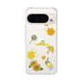 Slim Protection Case［ DRAWING PAPER Yellow ］