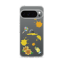 Slim Protection Case［ DRAWING PAPER Yellow ］