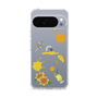 Slim Protection Case［ DRAWING PAPER Yellow ］