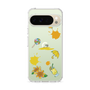 Slim Protection Case［ DRAWING PAPER Yellow ］