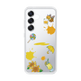 Slim Protection Case［ DRAWING PAPER Yellow ］