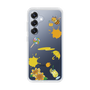 Slim Protection Case［ DRAWING PAPER Yellow ］