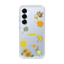 Slim Protection Case［ DRAWING PAPER Yellow ］