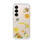 Slim Protection Case［ DRAWING PAPER Yellow ］