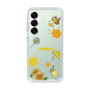 Slim Protection Case［ DRAWING PAPER Yellow ］