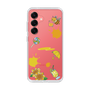 Slim Protection Case［ DRAWING PAPER Yellow ］
