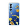 Slim Protection Case［ DRAWING PAPER Yellow ］