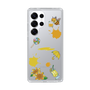 Slim Protection Case［ DRAWING PAPER Yellow ］