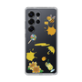 Slim Protection Case［ DRAWING PAPER Yellow ］