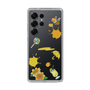 Slim Protection Case［ DRAWING PAPER Yellow ］
