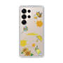 Slim Protection Case［ DRAWING PAPER Yellow ］