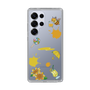 Slim Protection Case［ DRAWING PAPER Yellow ］