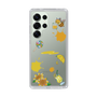 Slim Protection Case［ DRAWING PAPER Yellow ］