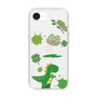 Slim Protection Case［ DRAWING PAPER Green ］