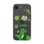 Slim Protection Case［ DRAWING PAPER Green ］