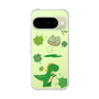 Slim Protection Case［ DRAWING PAPER Green ］