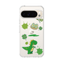 Slim Protection Case［ DRAWING PAPER Green ］
