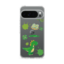Slim Protection Case［ DRAWING PAPER Green ］