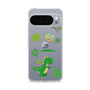Slim Protection Case［ DRAWING PAPER Green ］