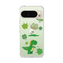 Slim Protection Case［ DRAWING PAPER Green ］