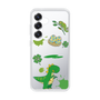 Slim Protection Case［ DRAWING PAPER Green ］