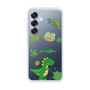 Slim Protection Case［ DRAWING PAPER Green ］