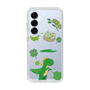 Slim Protection Case［ DRAWING PAPER Green ］