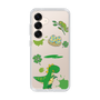 Slim Protection Case［ DRAWING PAPER Green ］
