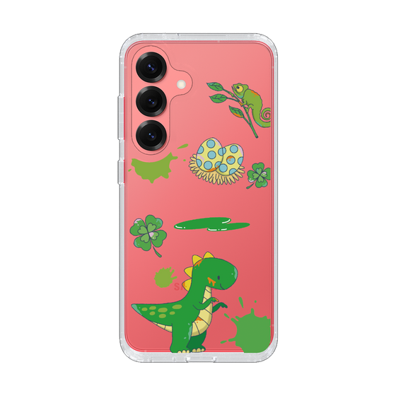 Slim Protection Case［ DRAWING PAPER Green ］