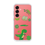 Slim Protection Case［ DRAWING PAPER Green ］
