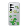 Slim Protection Case［ DRAWING PAPER Green ］