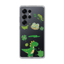 Slim Protection Case［ DRAWING PAPER Green ］