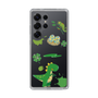Slim Protection Case［ DRAWING PAPER Green ］