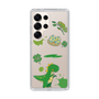 Slim Protection Case［ DRAWING PAPER Green ］