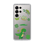 Slim Protection Case［ DRAWING PAPER Green ］