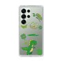 Slim Protection Case［ DRAWING PAPER Green ］