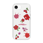 Slim Protection Case［ DRAWING PAPER Red ］