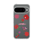 Slim Protection Case［ DRAWING PAPER Red ］