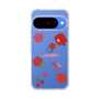 Slim Protection Case［ DRAWING PAPER Red ］