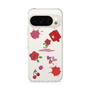 Slim Protection Case［ DRAWING PAPER Red ］