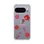 Slim Protection Case［ DRAWING PAPER Red ］