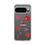 Slim Protection Case［ DRAWING PAPER Red ］
