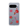 Slim Protection Case［ DRAWING PAPER Red ］