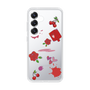 Slim Protection Case［ DRAWING PAPER Red ］